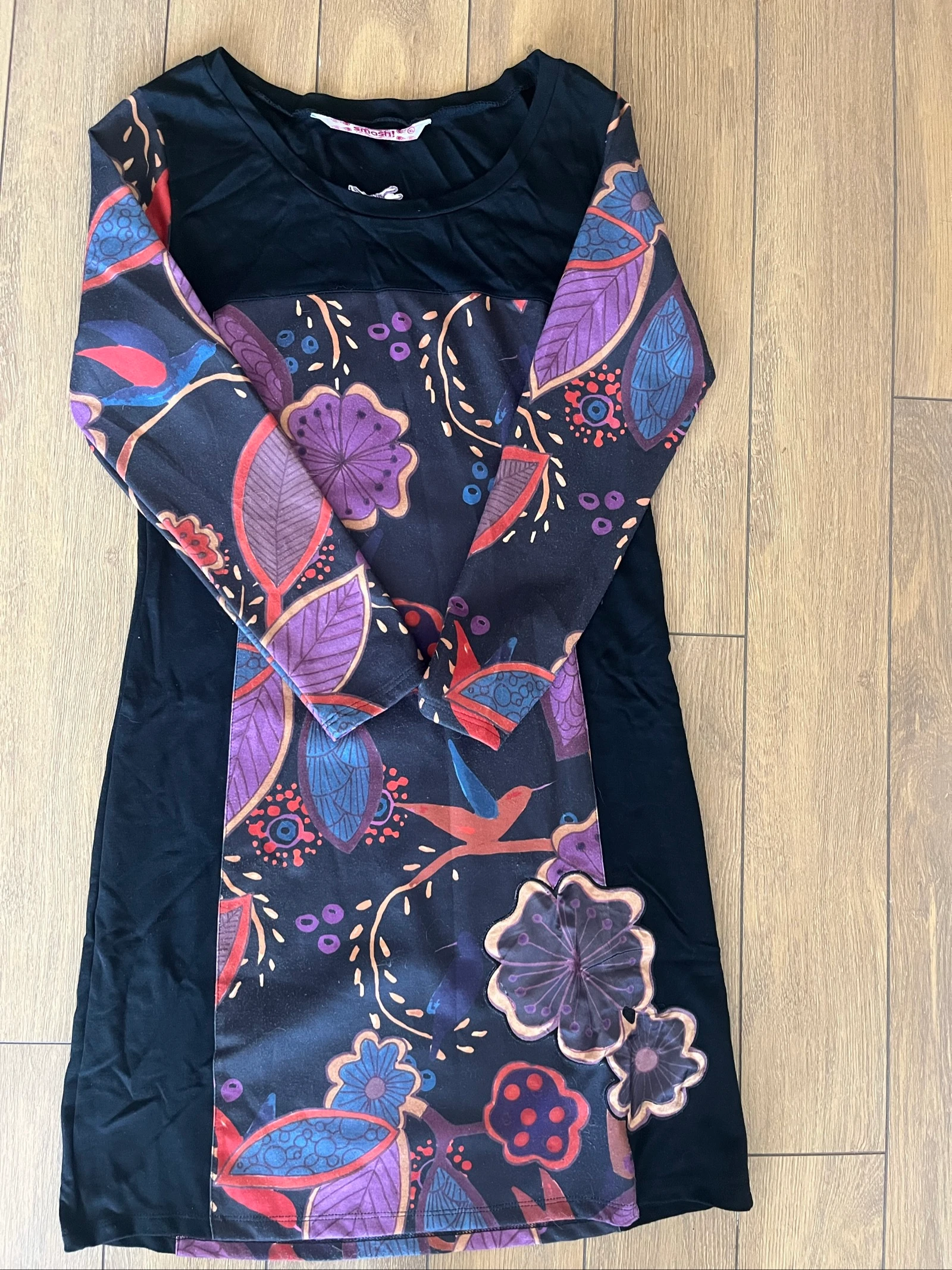 Robe Desigual XL